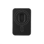 Case-Mate Porte-cartes MagSafe Universel - Noir