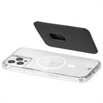 Case-Mate Porte-cartes MagSafe Universel - Noir