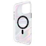 Case-Mate Soap Bubble Iridescent Case with MagSafe iPhone 16 Pro Max
