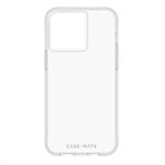 Case-Mate Tough case for iPhone 15 Pro Max, Clear