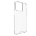 Case-Mate Tough case for iPhone 15 Pro Max, Clear