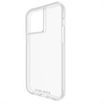 Case-Mate Tough case for iPhone 15 Pro Max, Clear