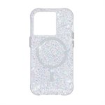 Étui Case-Mate Twinkle Disco avec MagSafe pour iPhone 15 Pro, iridescent