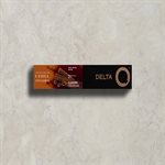 DELTA Q CINNAMON CAPSULES