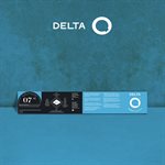 DELTA Q deQAFEINATUS #7 CAPSULES