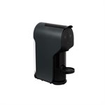 Delta Q Quick Espresso Capsule Machine - Black