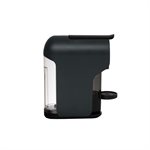 Delta Q Quick Espresso Capsule Machine - Black
