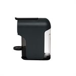 Delta Q Quick Espresso Capsule Machine - Black