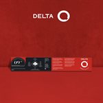 DELTA Q QHARACTER #9 CAPSULES