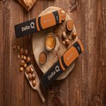 DELTA Q QHARSMA #12 CAPSULES