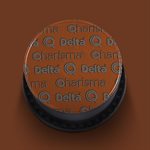 DELTA Q QHARSMA #12 CAPSULES