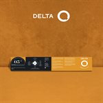 DELTA Q QONVICTUS #5 CAPSULES