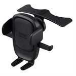 iOttie - Easy One Touch 6 Universal CD Slot Mount for Mobile Phones - Black