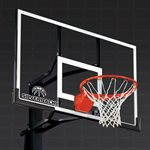 Silverback SB54iG In-Ground Basketball Hoop