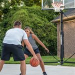 Filet de défense Silverback