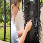 Filet de défense Silverback