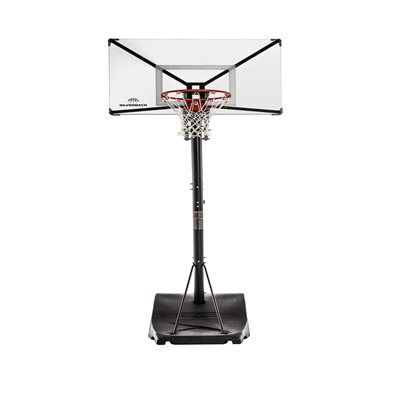 Silverback NXT 50 Portable Basketball Hoop