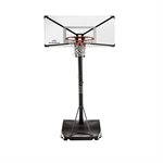 Silverback NXT 50 Portable Basketball Hoop