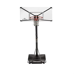Panier de basket-ball portable Silverback NXT 50