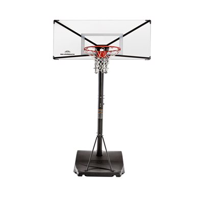 Panier de basket-ball portable Silverback NXT 54