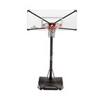 Panier de basket-ball portable Silverback NXT 54