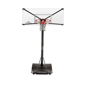 Panier de basket-ball portable Silverback NXT 54