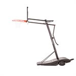 Panier de basket-ball portable Silverback NXT 54