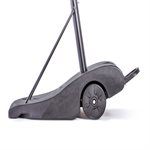 Panier de basket-ball portable Silverback NXT 54