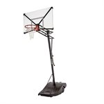 Panier de basket-ball portable Silverback NXT 54