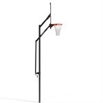 Silverback NXT 60" In Ground Basketball Hoop