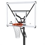 Silverback NXT 60" In Ground Basketball Hoop
