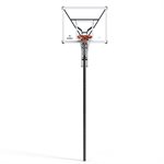 Silverback NXT 60" In Ground Basketball Hoop