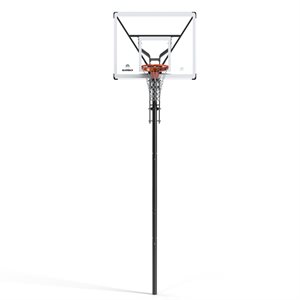 Silverback NXT 60" In Ground Basketball Hoop
