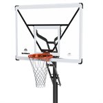 Silverback NXT 60" In Ground Basketball Hoop