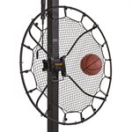 Silverback Lock n' Rock Pass Back Net