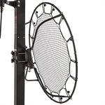 Silverback Lock n' Rock Pass Back Net