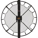Silverback Lock n' Rock Pass Back Net