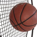 Silverback Lock n' Rock Pass Back Net