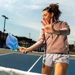 ONIX Hype X Paddle Blue