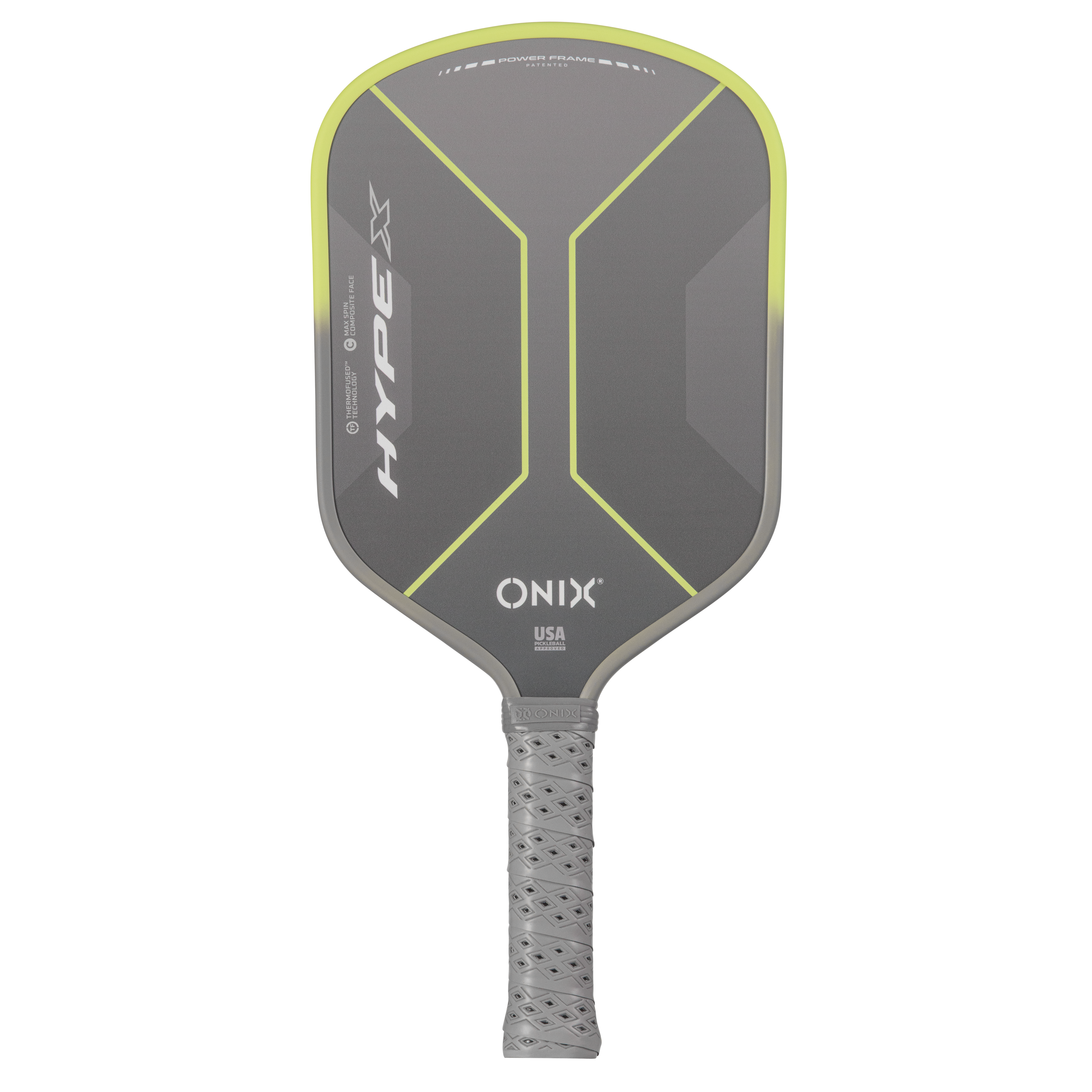 ONIX Hype X Paddle- Gray