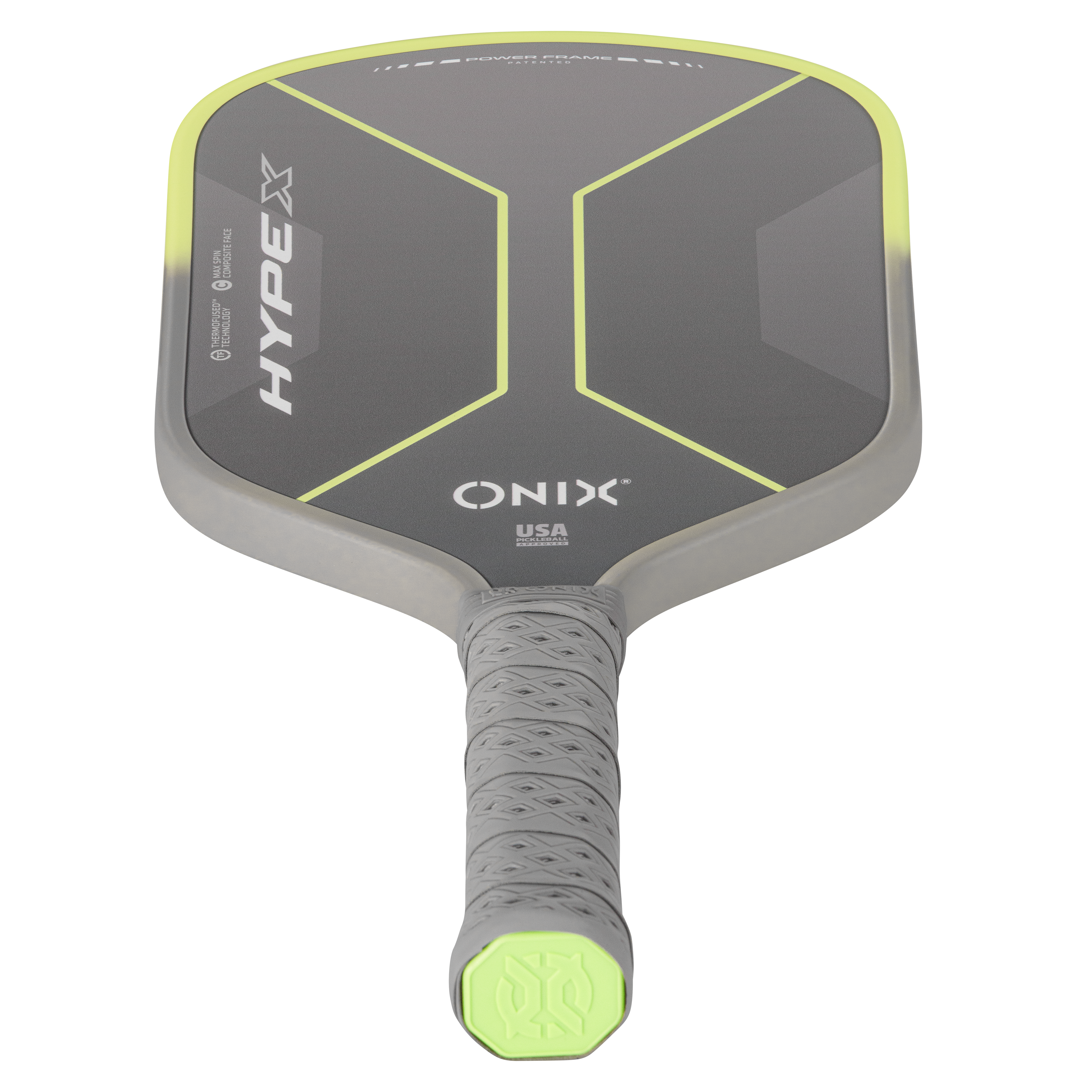 ONIX Hype X Paddle- Gray
