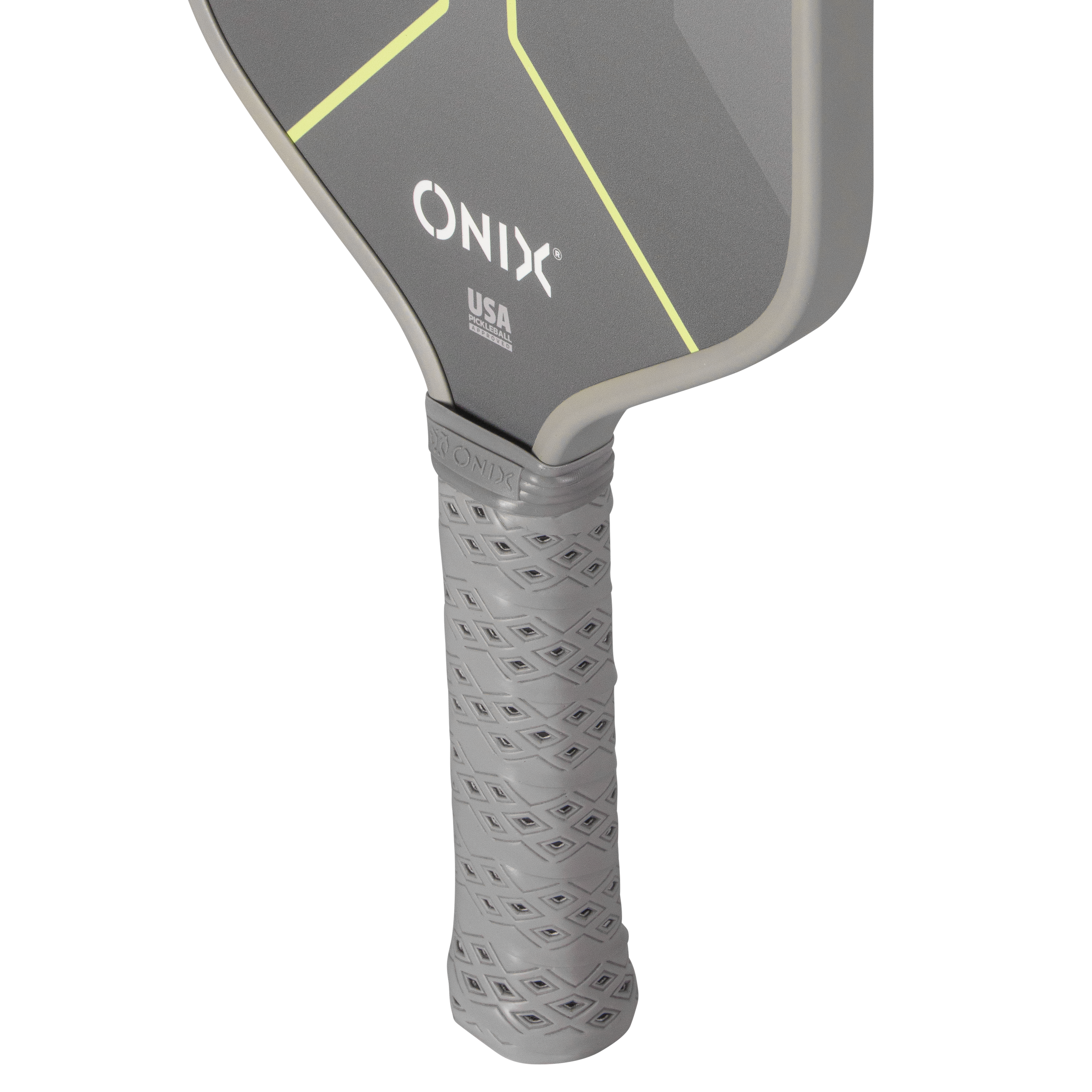 ONIX Hype X Paddle- Gray