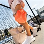 Raquette Onix Hype X - Orange