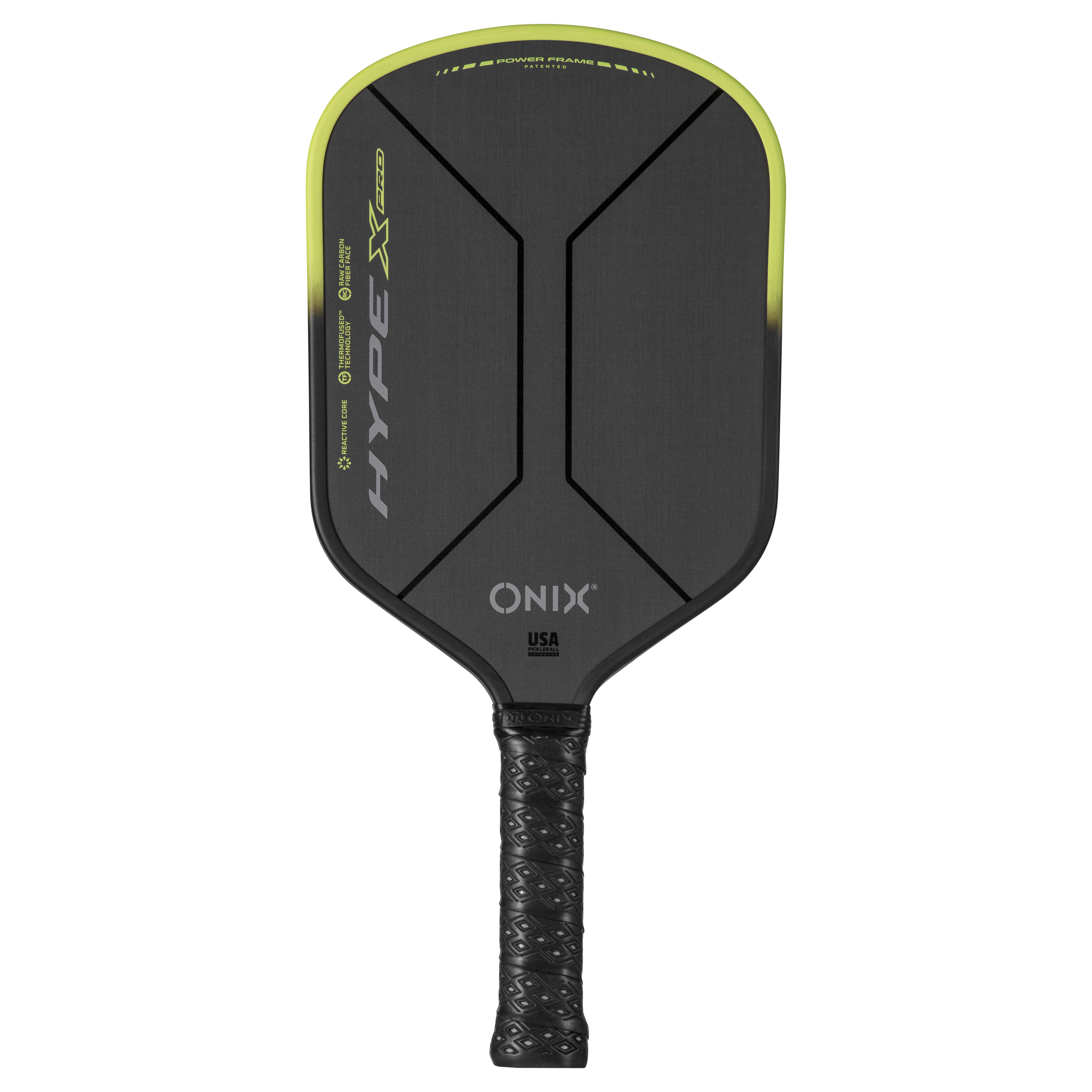 Raquette Onix Hype X Pro - Verte