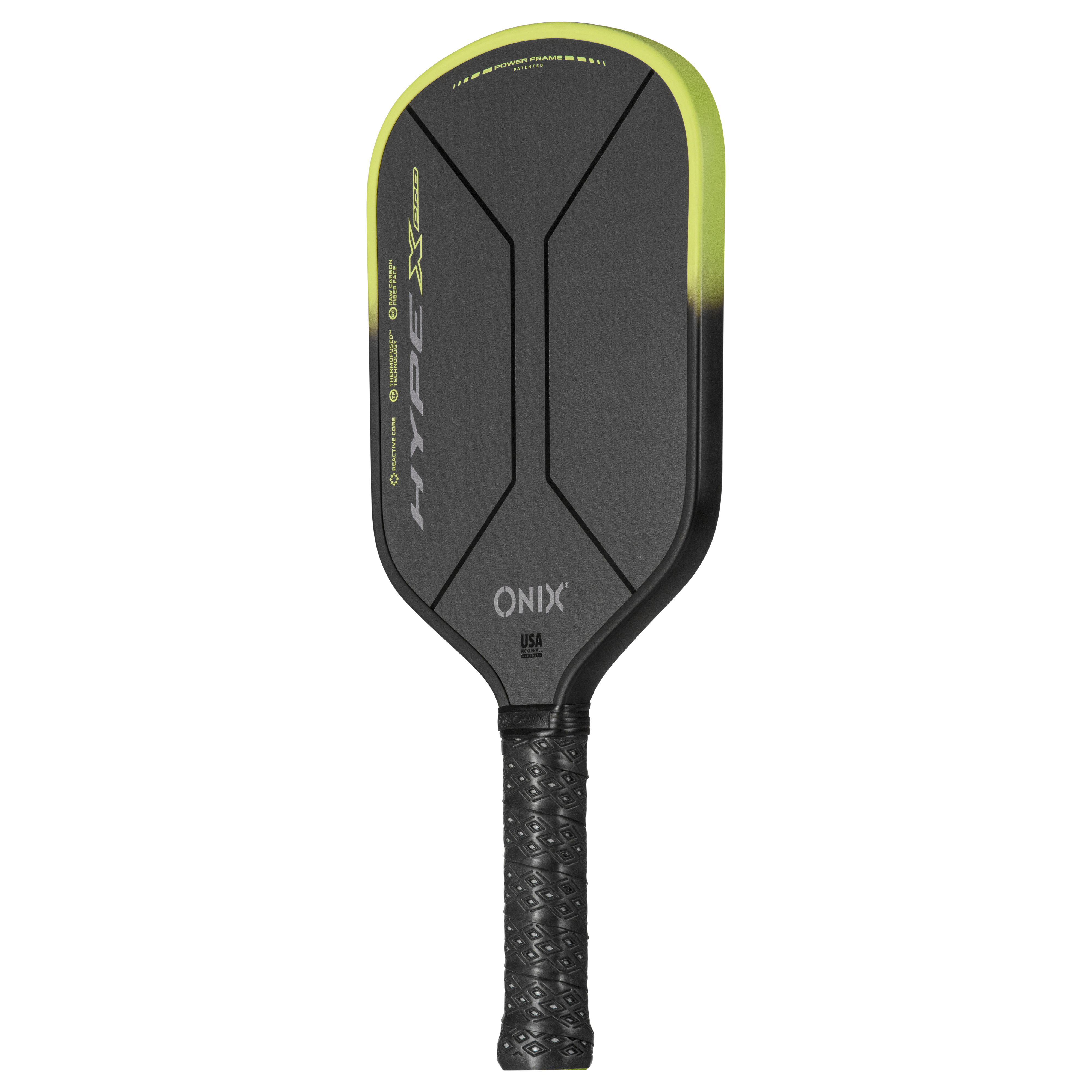 ONIX Hype X Pro Paddle - Green