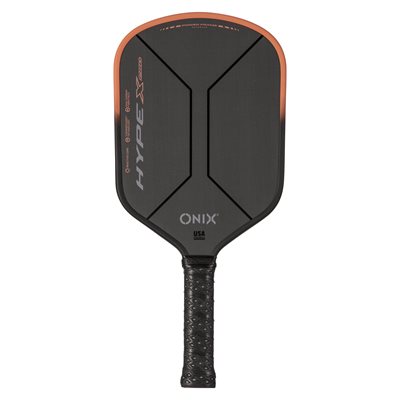Onix Hype X Pro Paddle - Orange