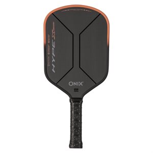 Onix Hype X Pro Paddle - Orange