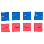 Ensemble de jeu de poches de tournoi TRIUMPH brun
