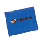 Ensemble de jeu de poches de tournoi TRIUMPH brun