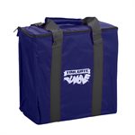 TRIUMPH Jumbo Fun Size Tumble Tower Wooden Stacking Block Game